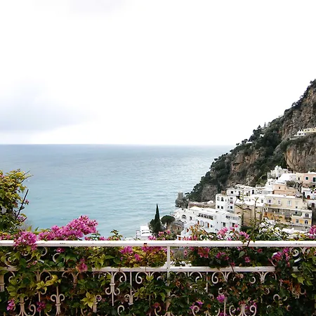 Art Pasitea Hotel Positano