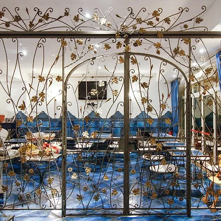 Art Pasitea 4* Ποζιτάνο