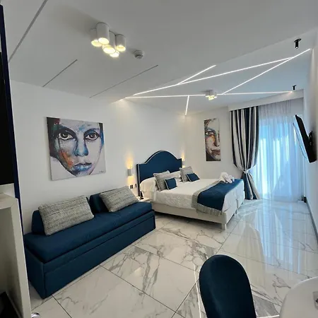 Art Pasitea Ξενοδοχείο