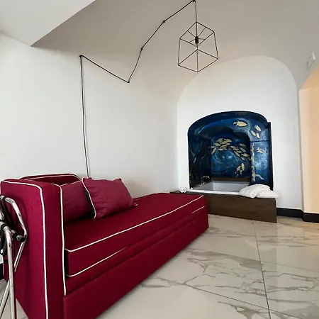 Hotel Art Pasitea 4*