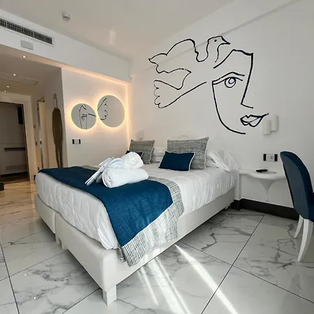 Art Pasitea Hotel Positano