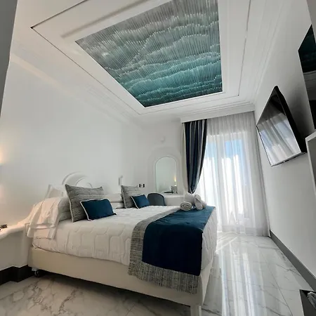Hotel Art Pasitea Positano