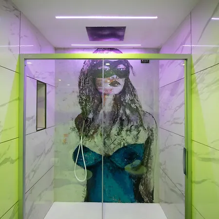 Hotel Art Pasitea