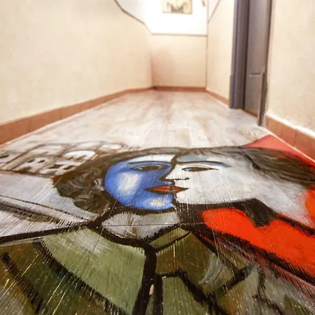 Art Pasitea Ξενοδοχείο 4*