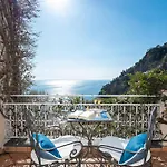 酒店 帕西提亚波西塔诺艺术酒店