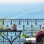 帕西提亚波西塔诺艺术酒店 酒店