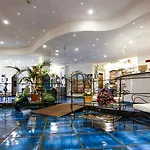 帕西提亚波西塔诺艺术酒店 酒店