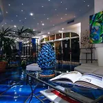 帕西提亚波西塔诺艺术酒店 4*