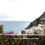 帕西提亚波西塔诺艺术酒店 波西塔諾