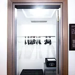 酒店 帕西提亚波西塔诺艺术酒店 4*