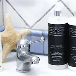 酒店 帕西提亚波西塔诺艺术酒店 波西塔諾