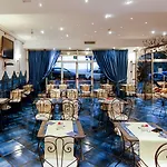 酒店 帕西提亚波西塔诺艺术酒店