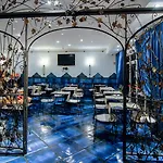 帕西提亚波西塔诺艺术酒店 波西塔諾