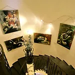 帕西提亚波西塔诺艺术酒店 酒店 4*