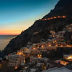 帕西提亚波西塔诺艺术酒店 酒店