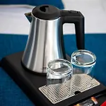 酒店 帕西提亚波西塔诺艺术酒店