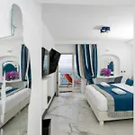 帕西提亚波西塔诺艺术酒店 波西塔諾