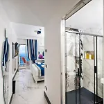 帕西提亚波西塔诺艺术酒店 酒店