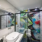 帕西提亚波西塔诺艺术酒店 波西塔諾