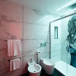 酒店 帕西提亚波西塔诺艺术酒店 4*