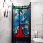 帕西提亚波西塔诺艺术酒店 酒店 4*