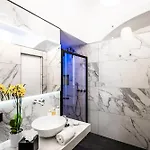 帕西提亚波西塔诺艺术酒店 波西塔諾