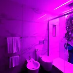 酒店 帕西提亚波西塔诺艺术酒店 波西塔諾