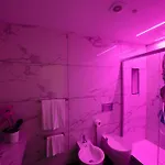 帕西提亚波西塔诺艺术酒店 波西塔諾