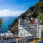 帕西提亚波西塔诺艺术酒店 酒店