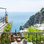 帕西提亚波西塔诺艺术酒店