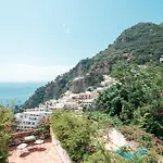 帕西提亚波西塔诺艺术酒店 波西塔諾