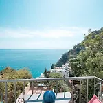 帕西提亚波西塔诺艺术酒店 酒店 4*