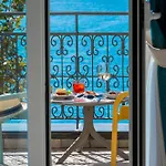 帕西提亚波西塔诺艺术酒店 4*