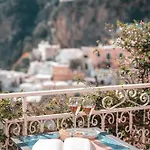 帕西提亚波西塔诺艺术酒店 波西塔諾