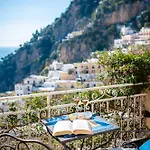 酒店 帕西提亚波西塔诺艺术酒店 4*