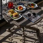 帕西提亚波西塔诺艺术酒店 4*