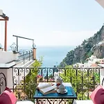 帕西提亚波西塔诺艺术酒店