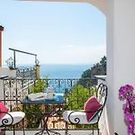 帕西提亚波西塔诺艺术酒店 酒店