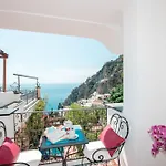 酒店 帕西提亚波西塔诺艺术酒店