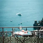 酒店 帕西提亚波西塔诺艺术酒店 4*