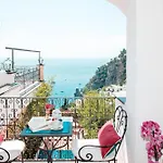 帕西提亚波西塔诺艺术酒店 4*