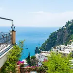 帕西提亚波西塔诺艺术酒店 4* 波西塔諾