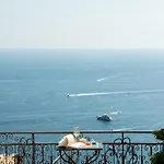 帕西提亚波西塔诺艺术酒店 酒店 4*