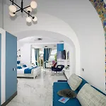 帕西提亚波西塔诺艺术酒店 波西塔諾