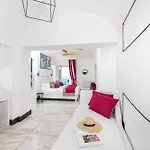 帕西提亚波西塔诺艺术酒店