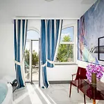 帕西提亚波西塔诺艺术酒店 酒店 4*