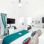 酒店 帕西提亚波西塔诺艺术酒店 波西塔諾