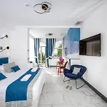 帕西提亚波西塔诺艺术酒店 波西塔諾