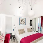 帕西提亚波西塔诺艺术酒店