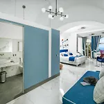 酒店 帕西提亚波西塔诺艺术酒店 4*